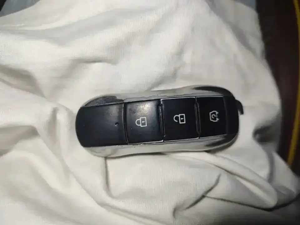 Fengguang Fengguang 580