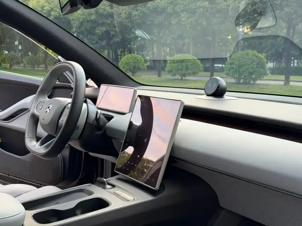Nio ET5T