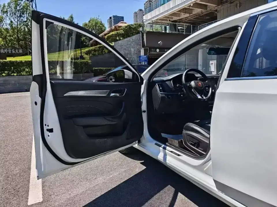 Roewe i6 Classic