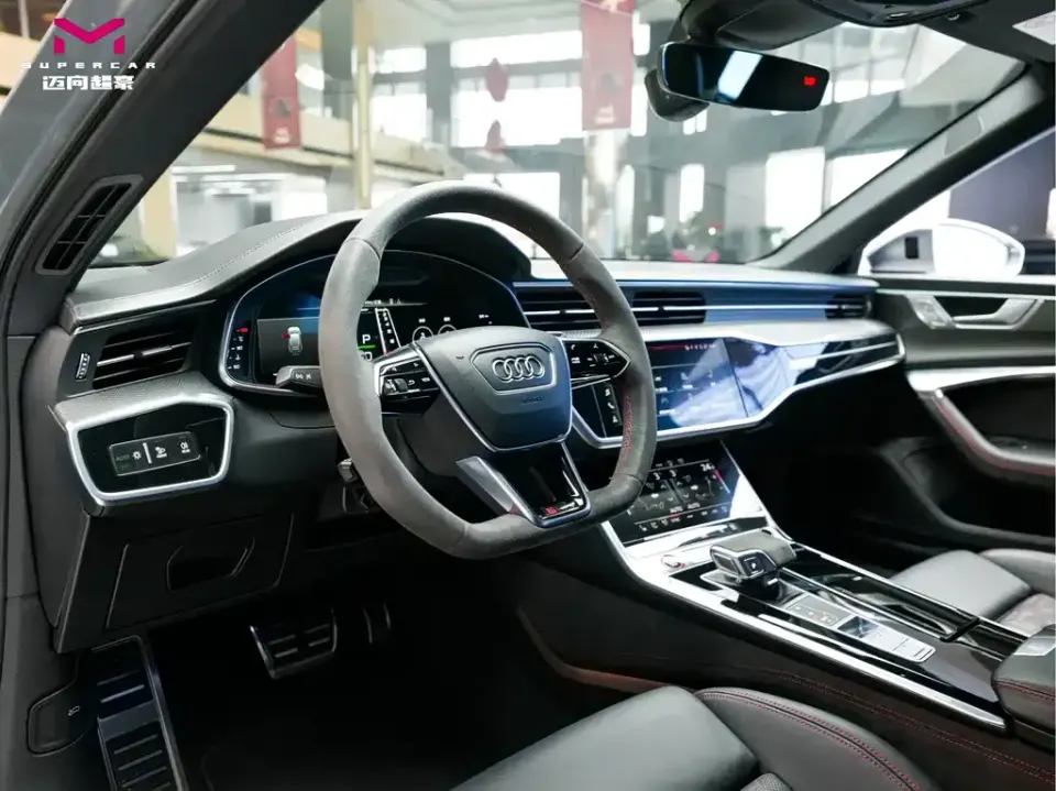 Audi RS 6