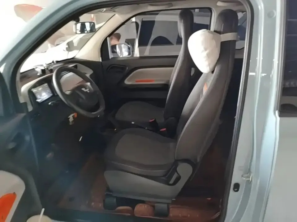 Wuling MINIEV