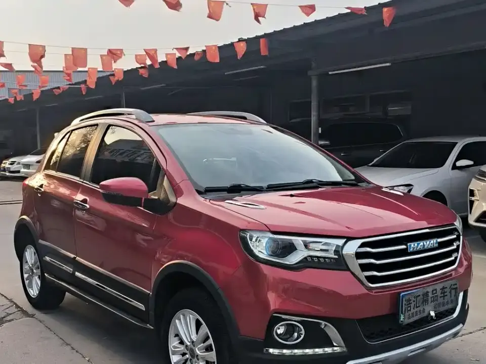 Haval H1