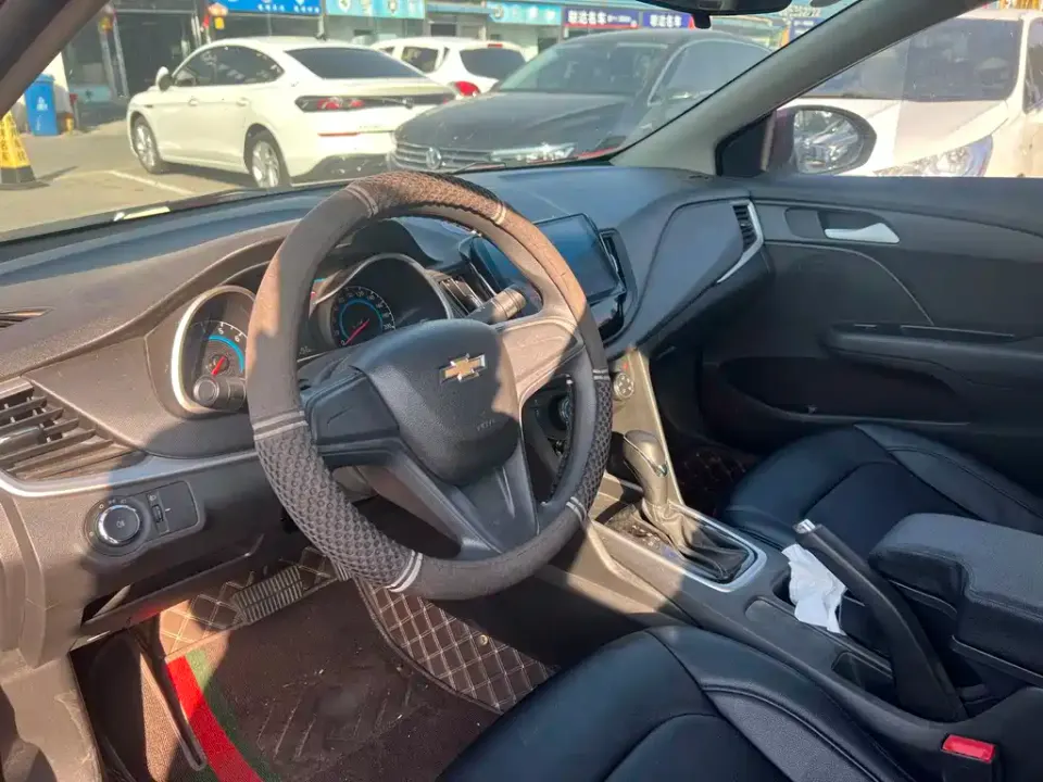 Chevrolet Cavalier