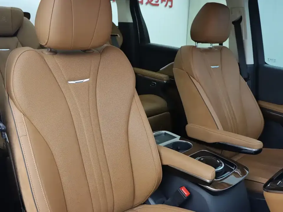 Hongqi Hongqi HQ9