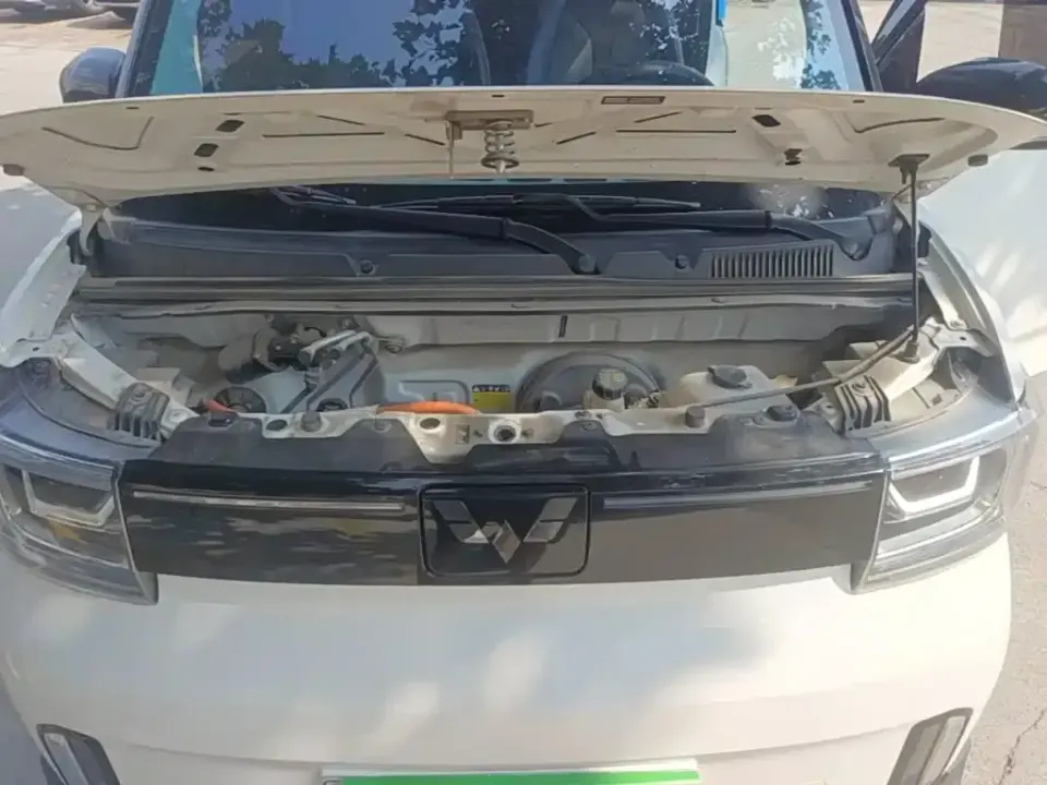 Wuling MINIEV