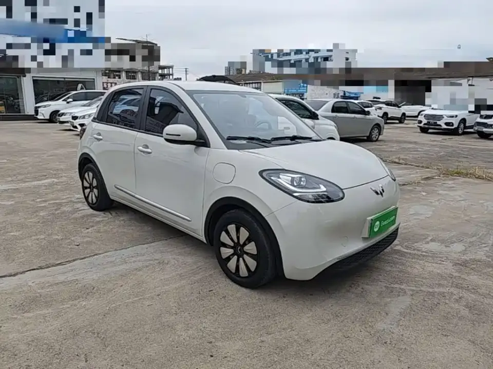 Wuling Bingo