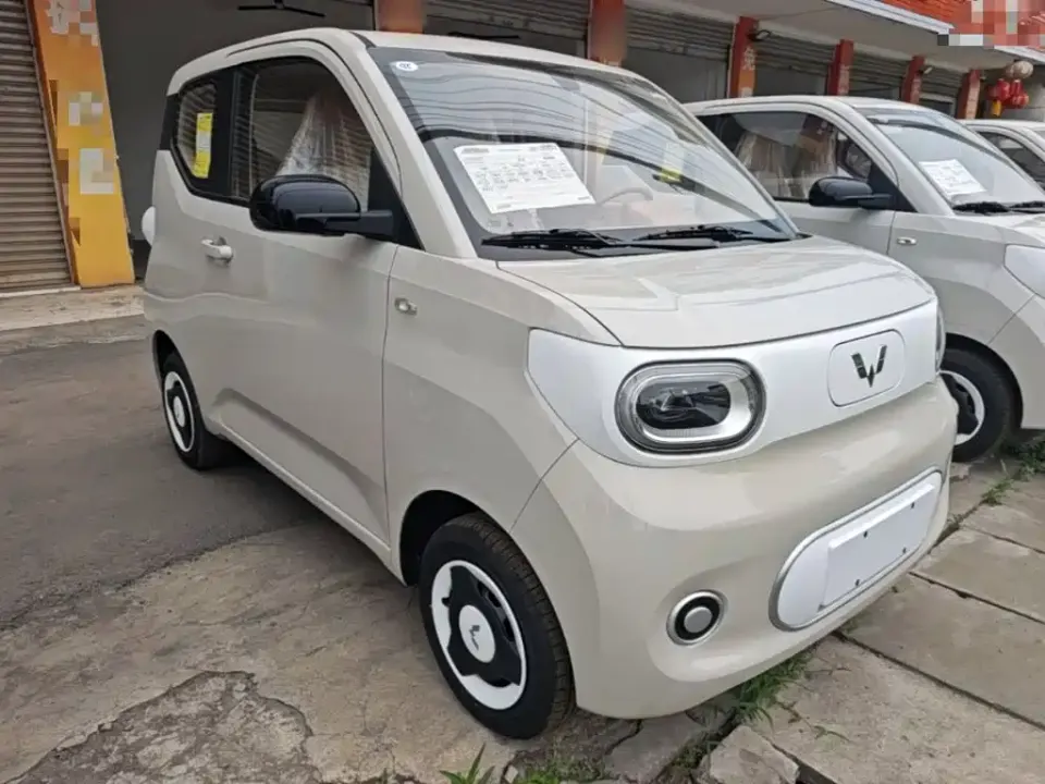 Wuling MINIEV