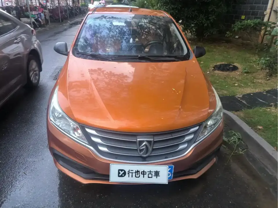 Baojun 310