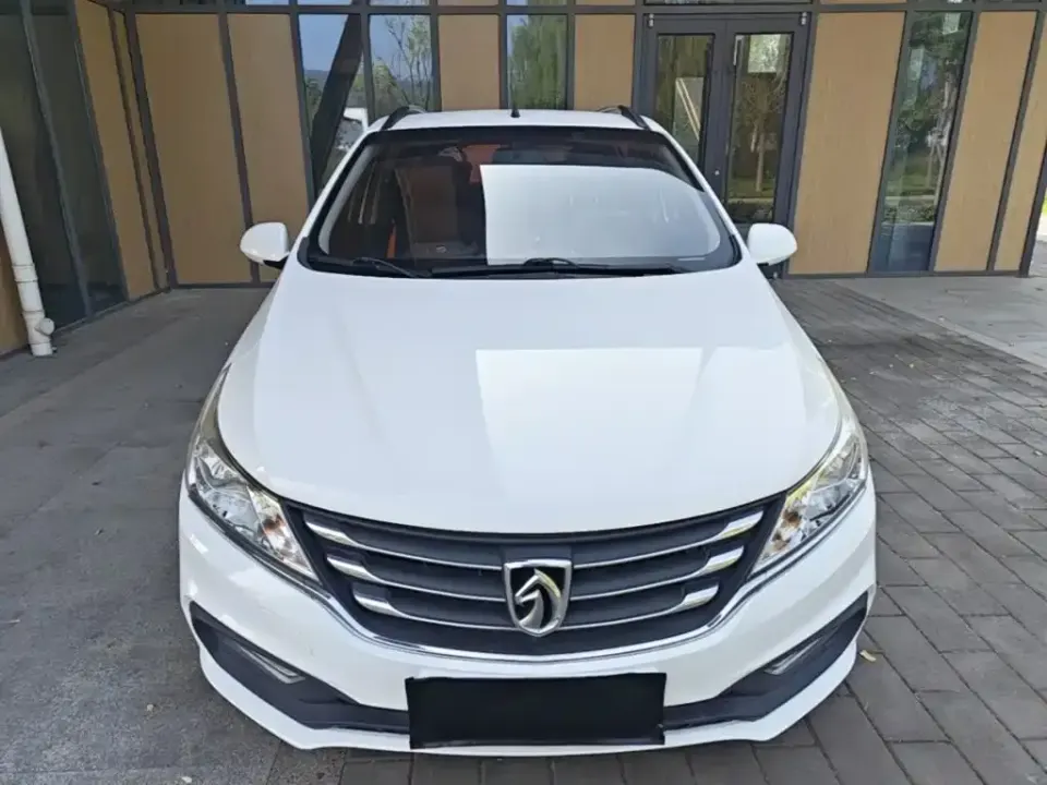 Baojun 310
