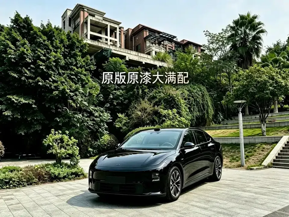 Li Li i6