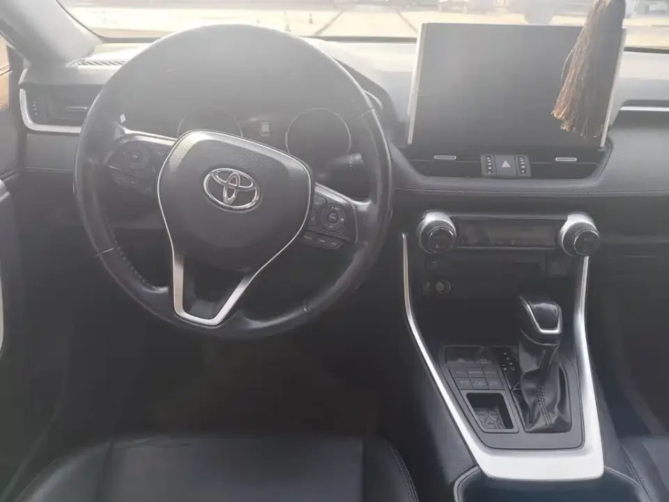 Toyota Wildlander