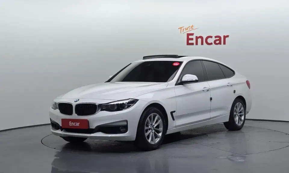 BMW Gran Turismo