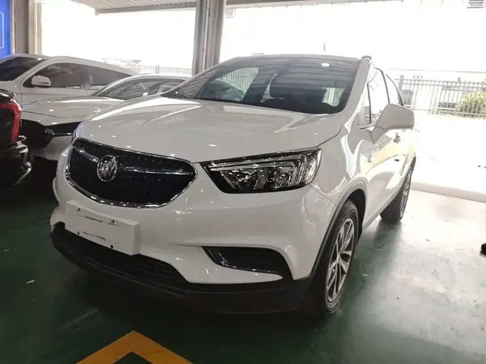 Buick Encore