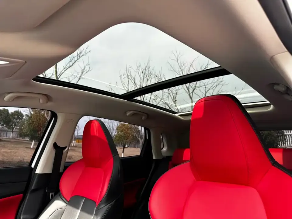 Changan CS55PLUS