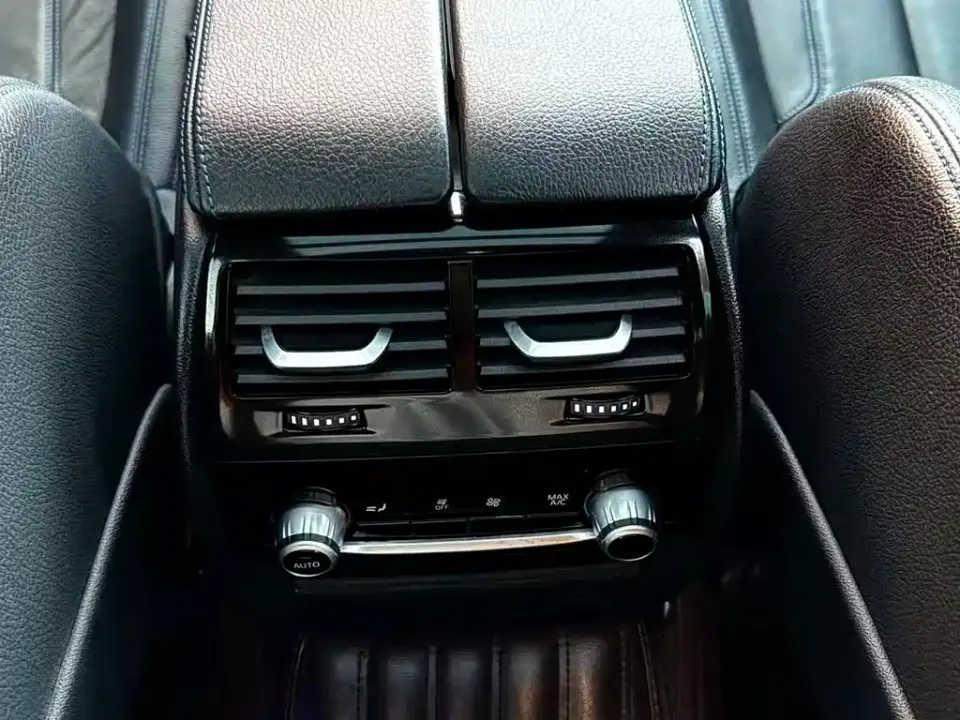 BMW 6 Series GT