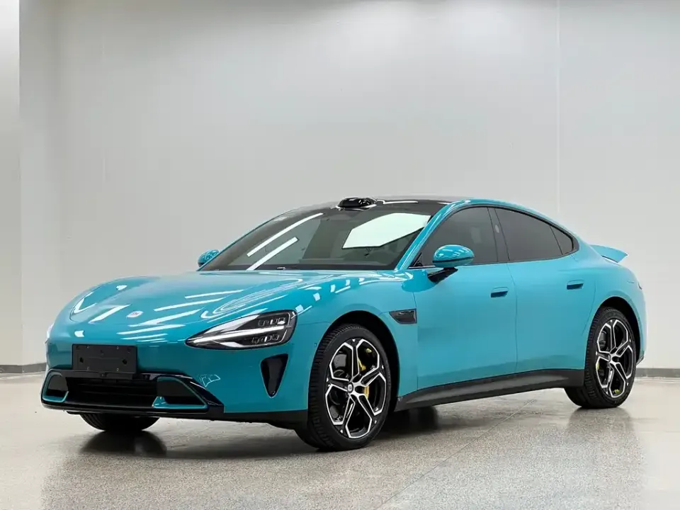 Xiaomi SU7
