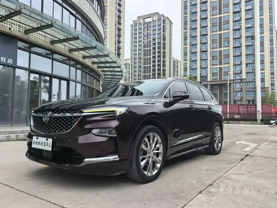 Buick Enclave