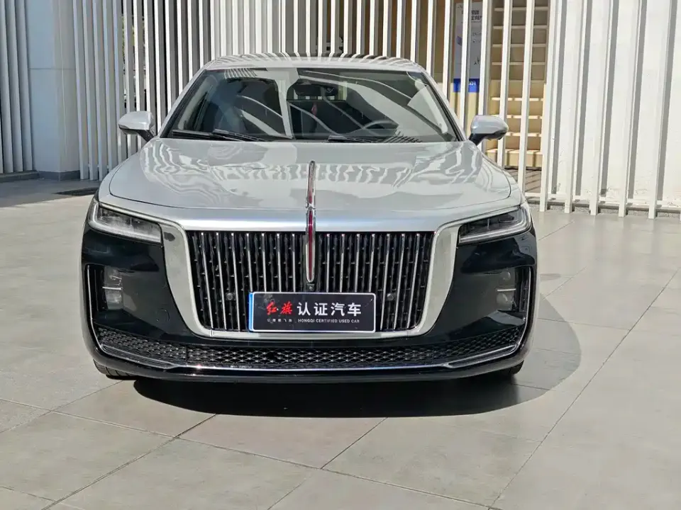Hongqi Hongqi H9