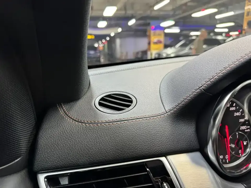 Mercedes-Benz GLE AMG