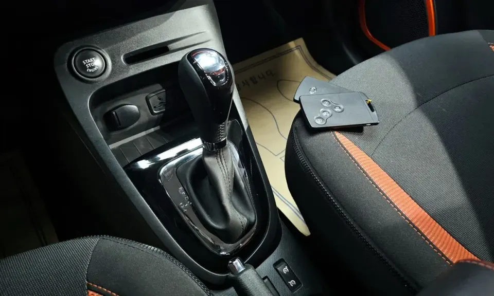 Renault Samsung QM3
