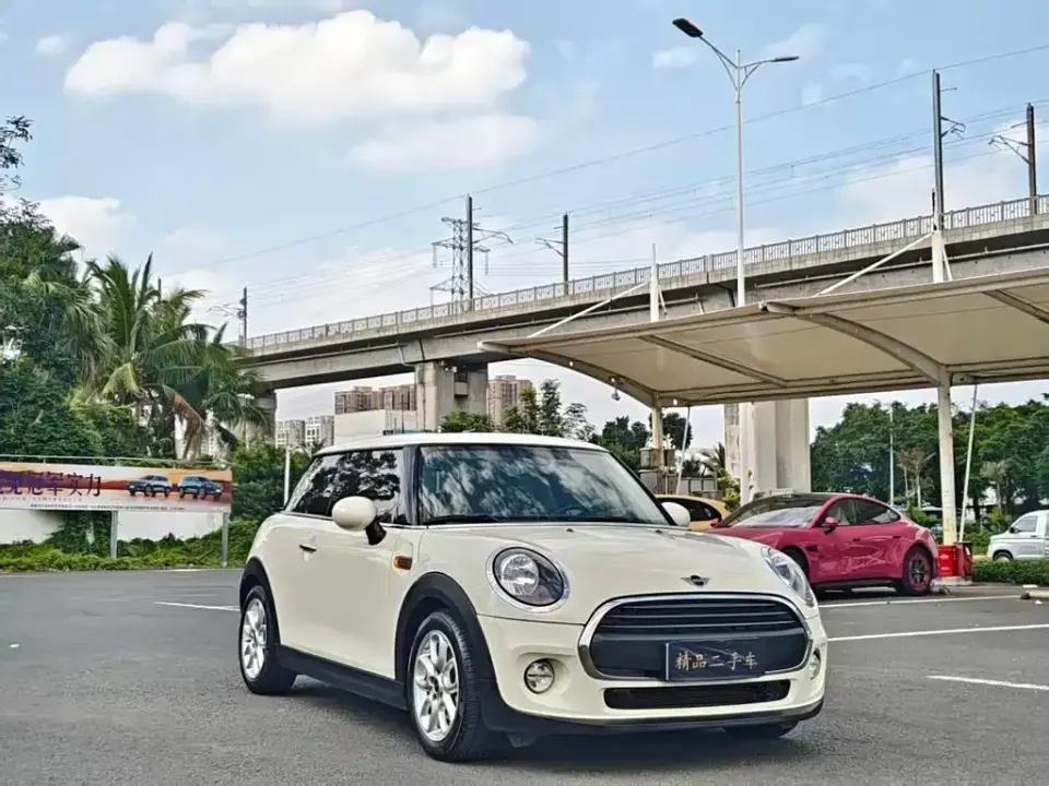 MINI Mini