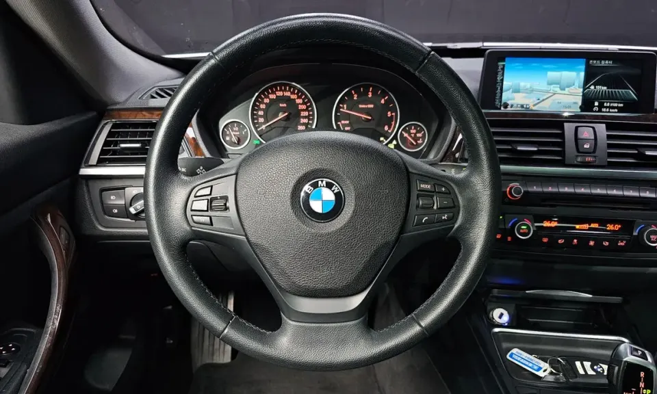BMW Gran Turismo