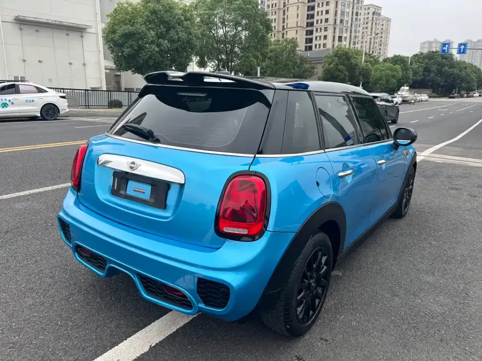 MINI Mini