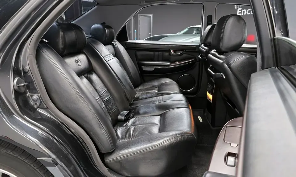 KG_Mobility_Ssangyong Chairman