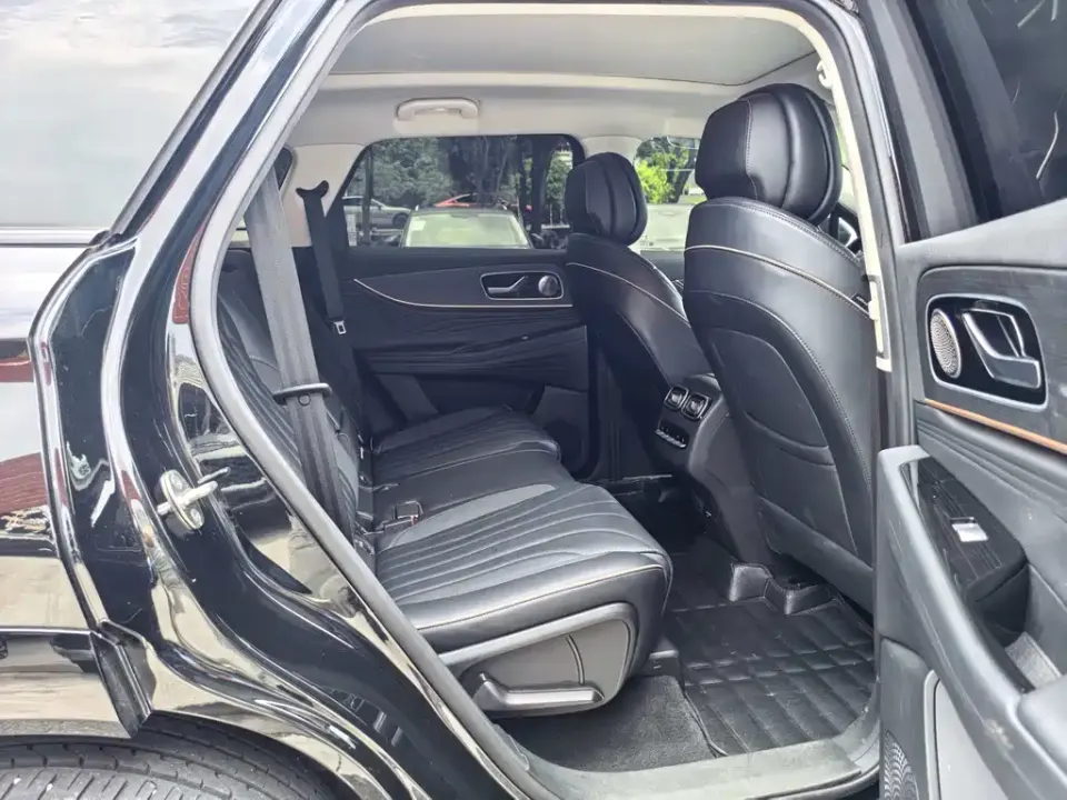 Chery Tiggo 9