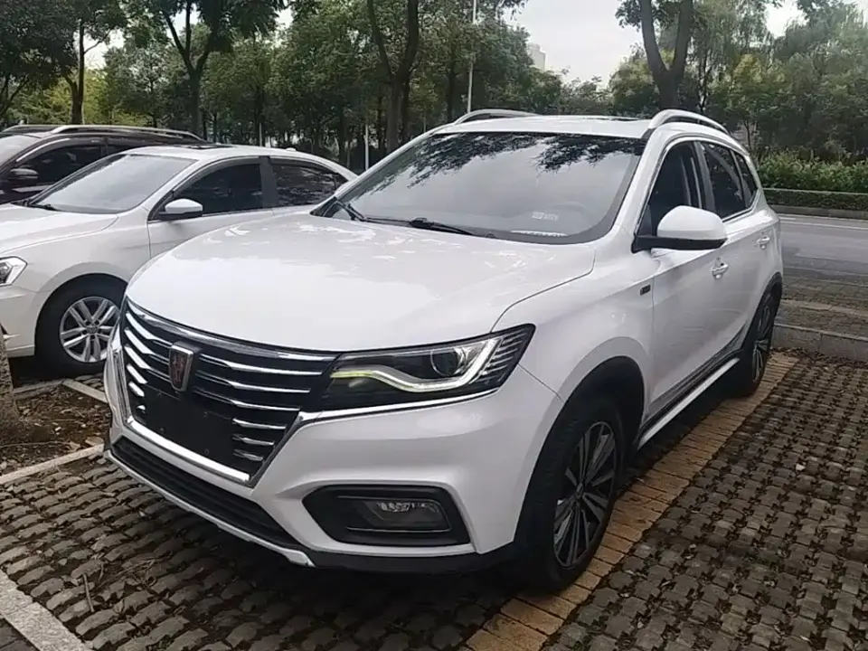 Roewe RX5