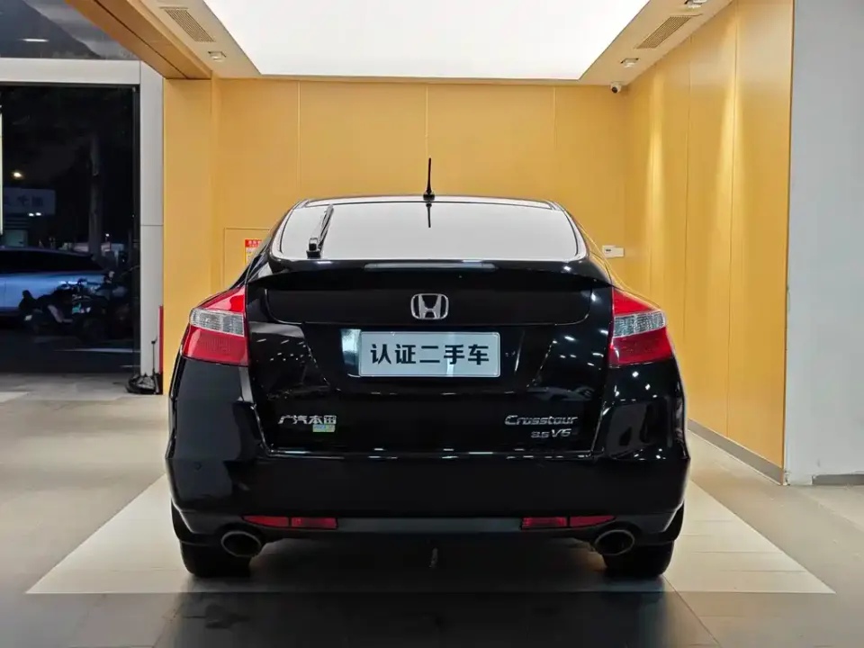 Honda Crosstour