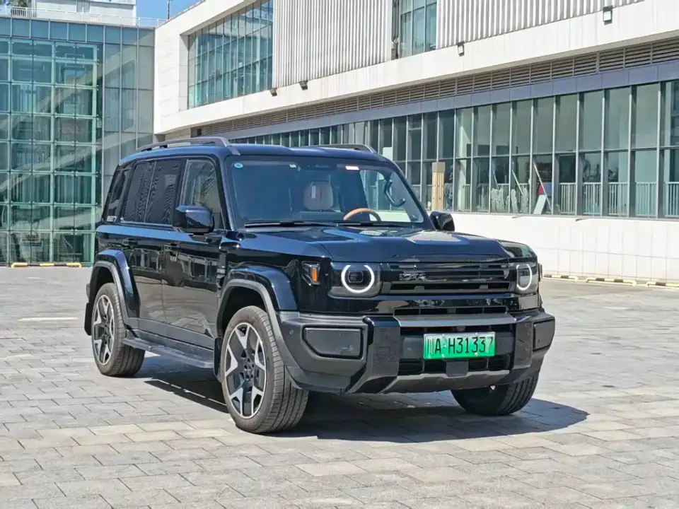 iCAR iCAR V27