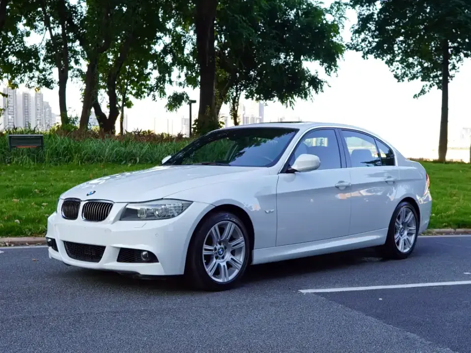 BMW 3 Series (Import)