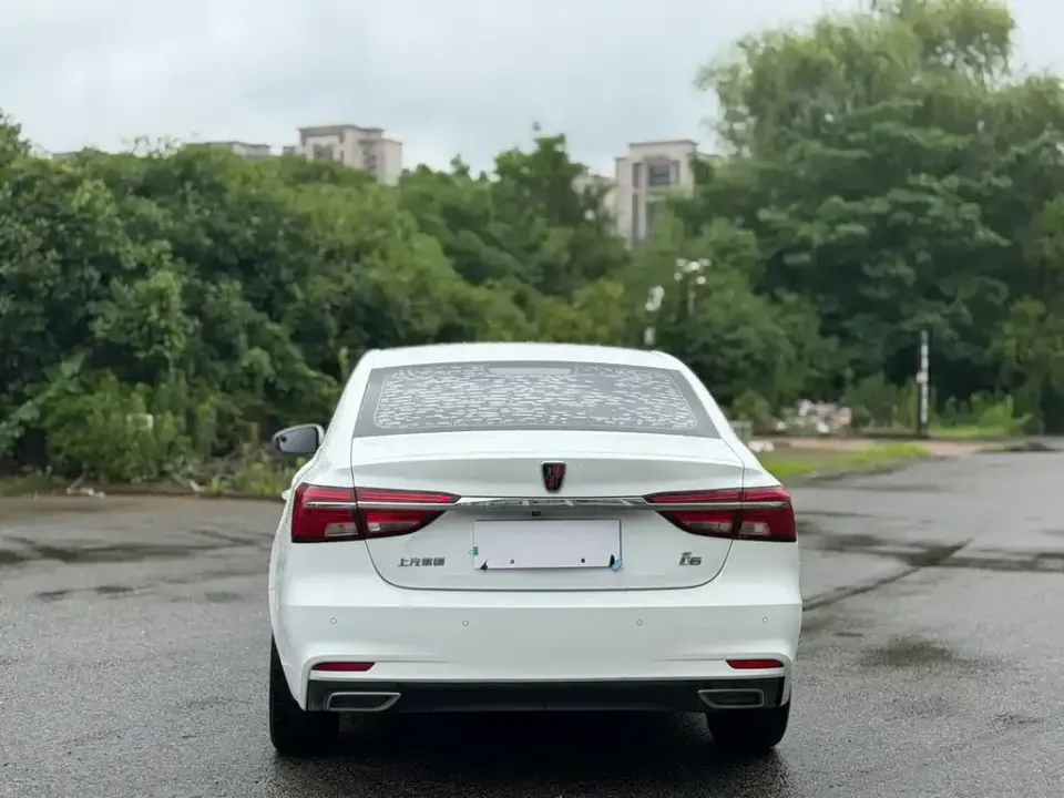 Roewe i6 Classic