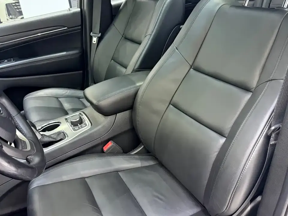 Jeep Grand Cherokee (Import)