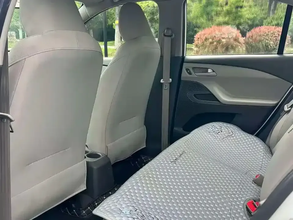 Chevrolet Sail