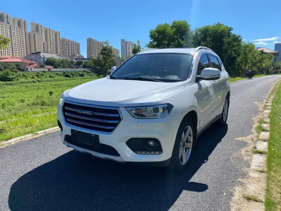 Haval H2