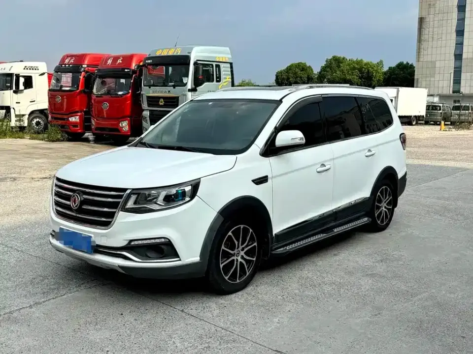 Fengxing Fengxing SX6