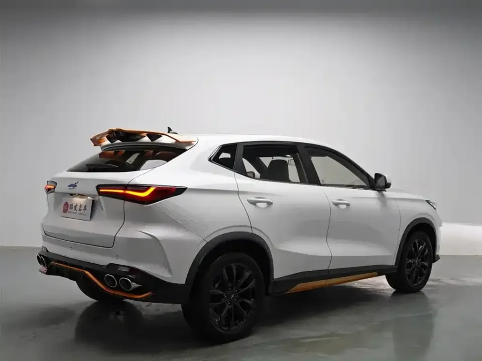 Oshan Oushang X5