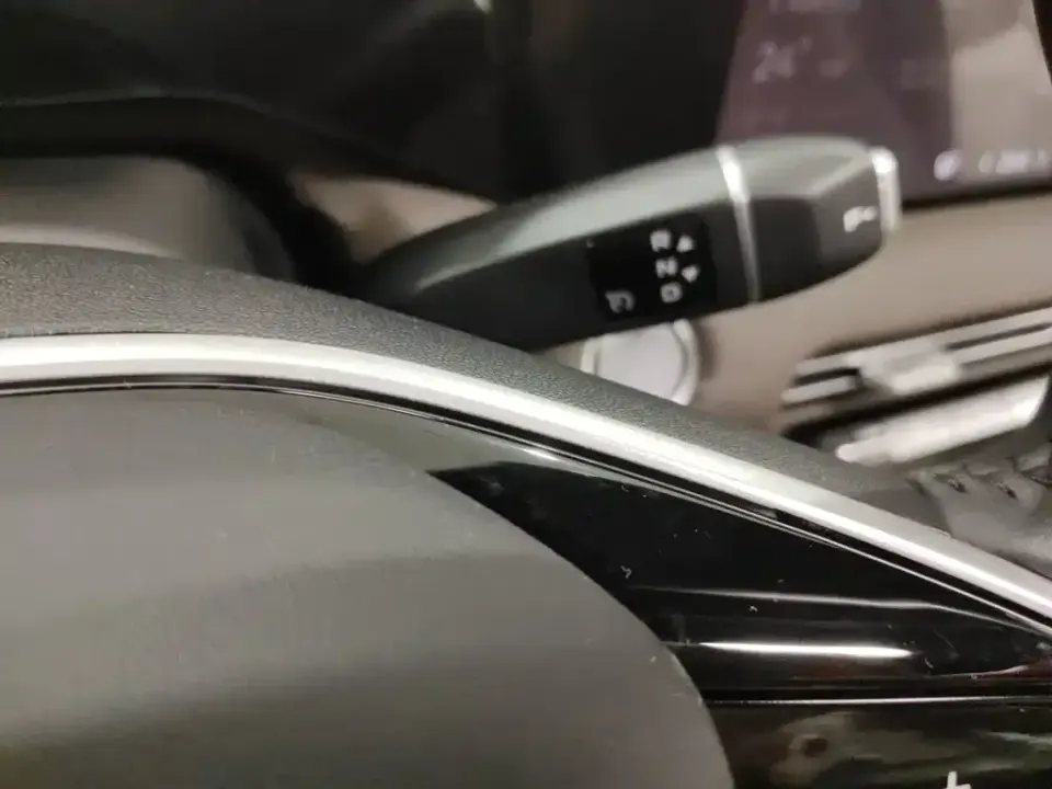 Changan CS55PLUS