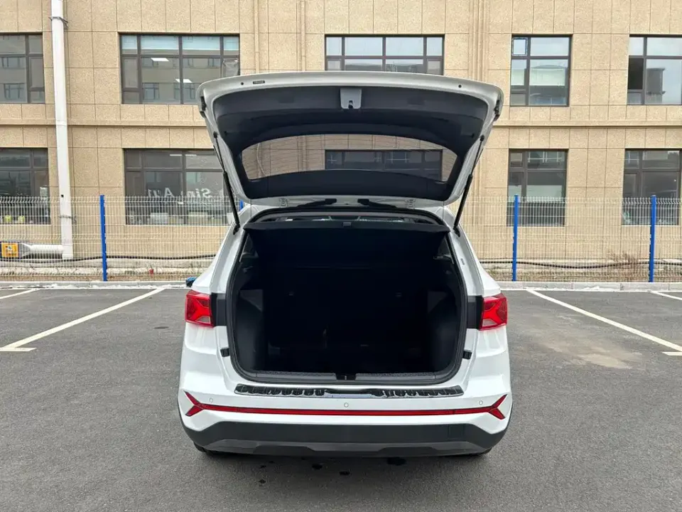 Jetta VS7