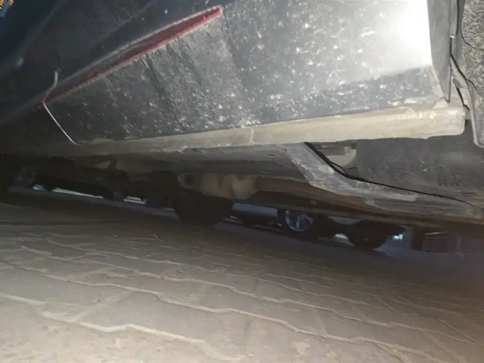 Oshan Oushang Z6