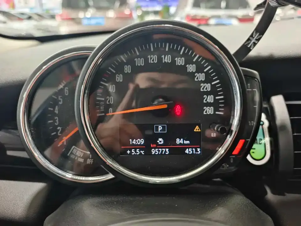 MINI Mini