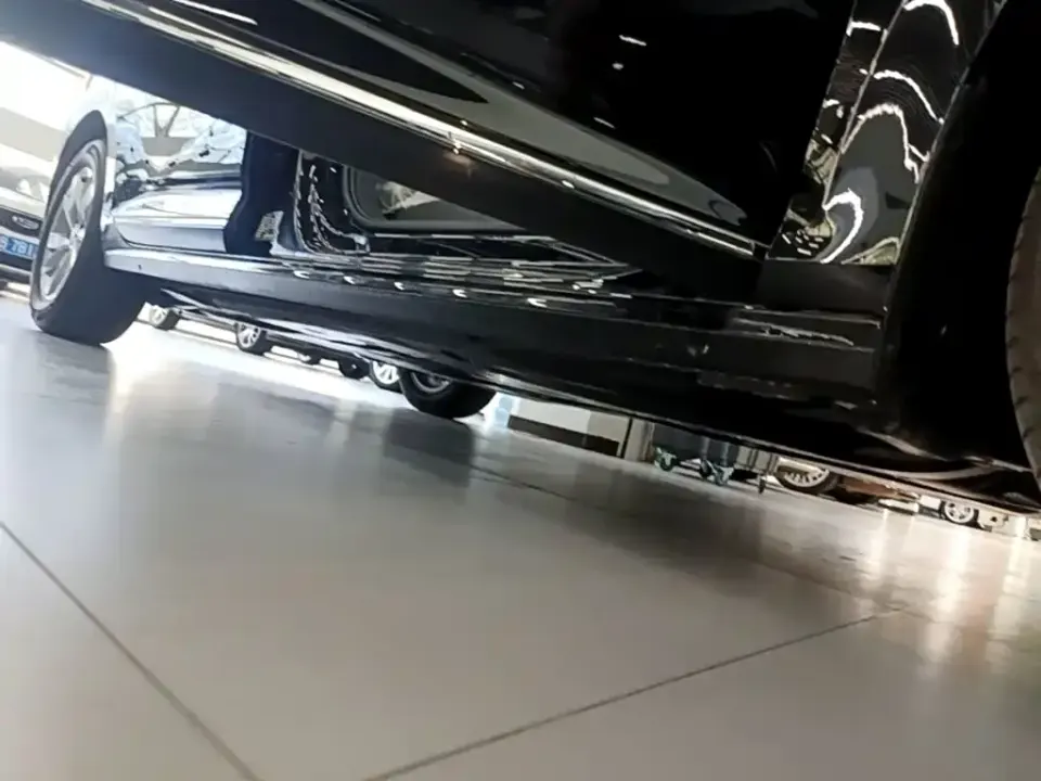 Volkswagen Passat PHEV