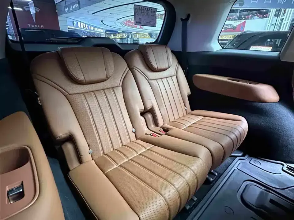 GAC Trumpchi Xiangwang S9