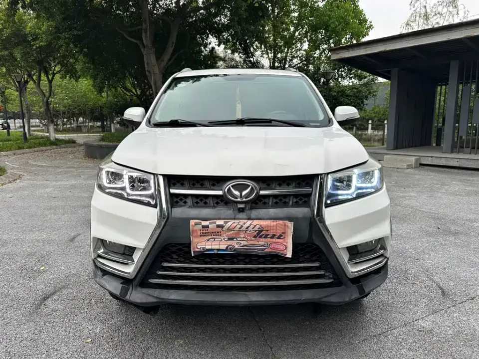 Huasu Huansu S3
