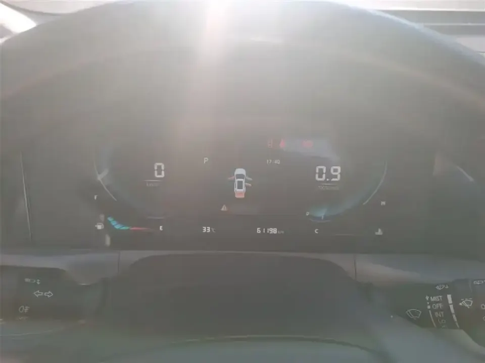 Changan CS55PLUS