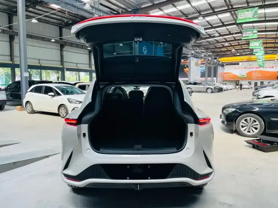 IM Motors IM LS7