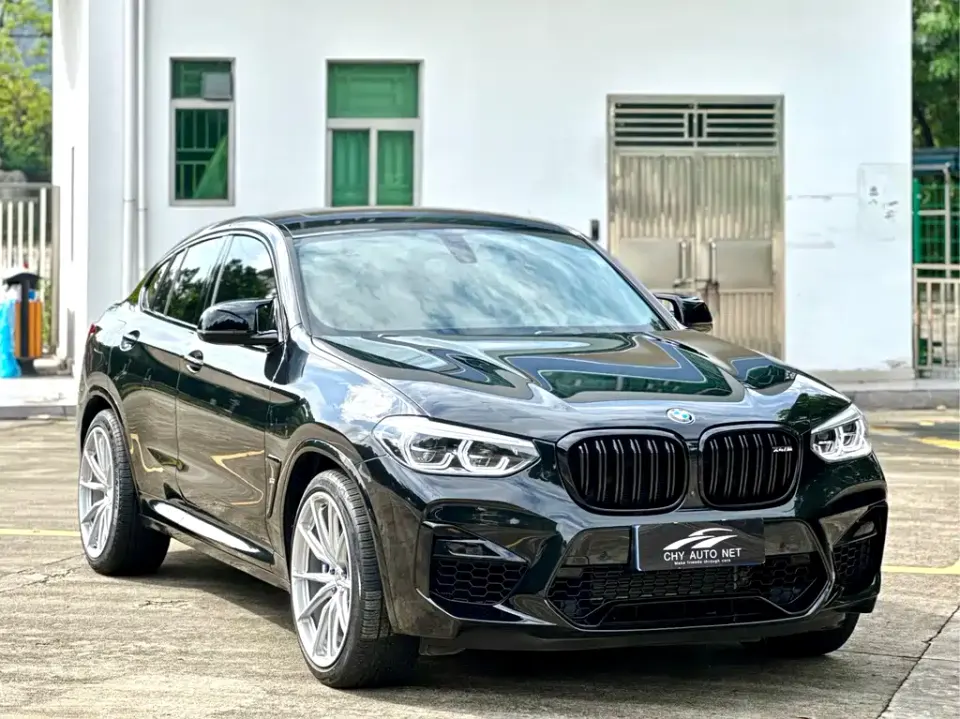BMW X4 M