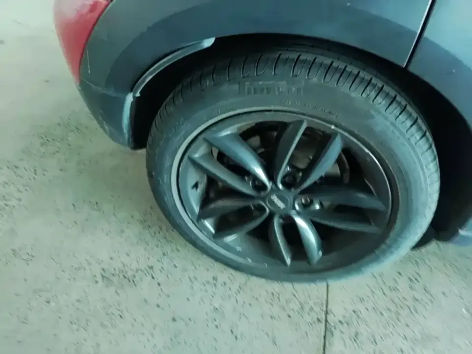 MINI Mini Countryman